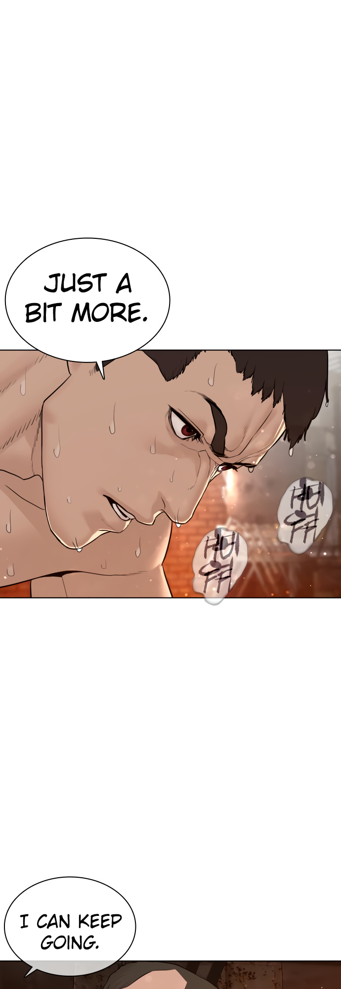 Read How To Fight EN Manga Online