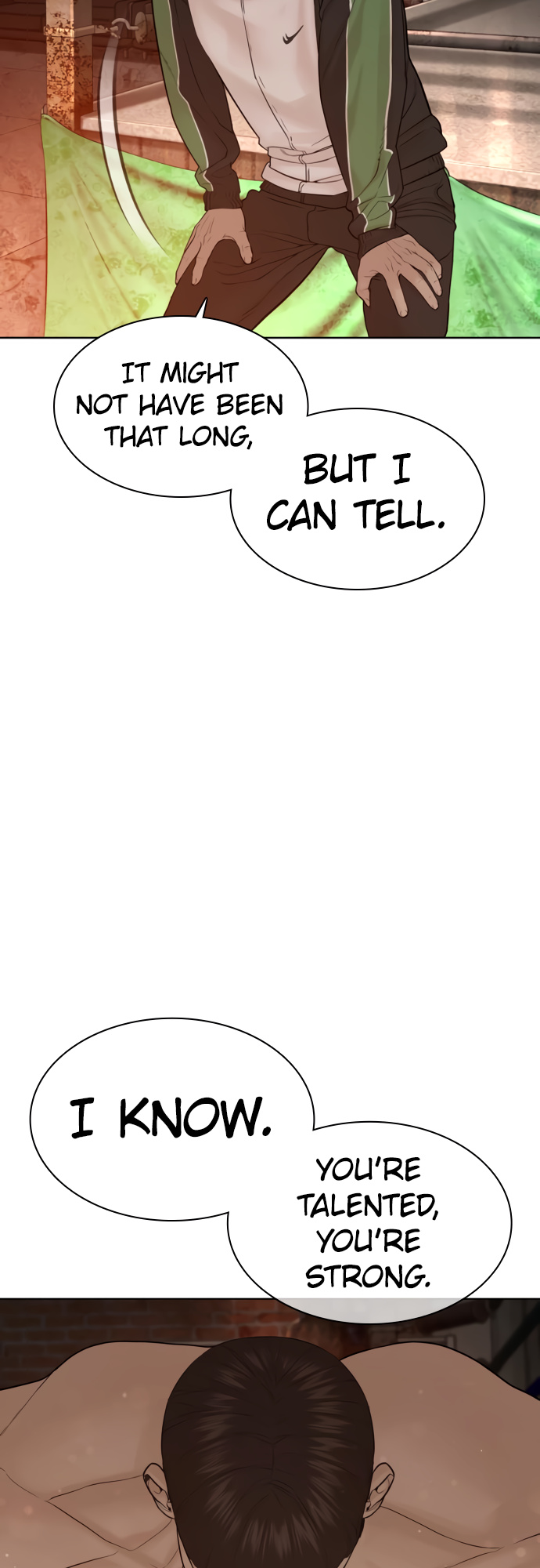 Read How To Fight EN Manga Online