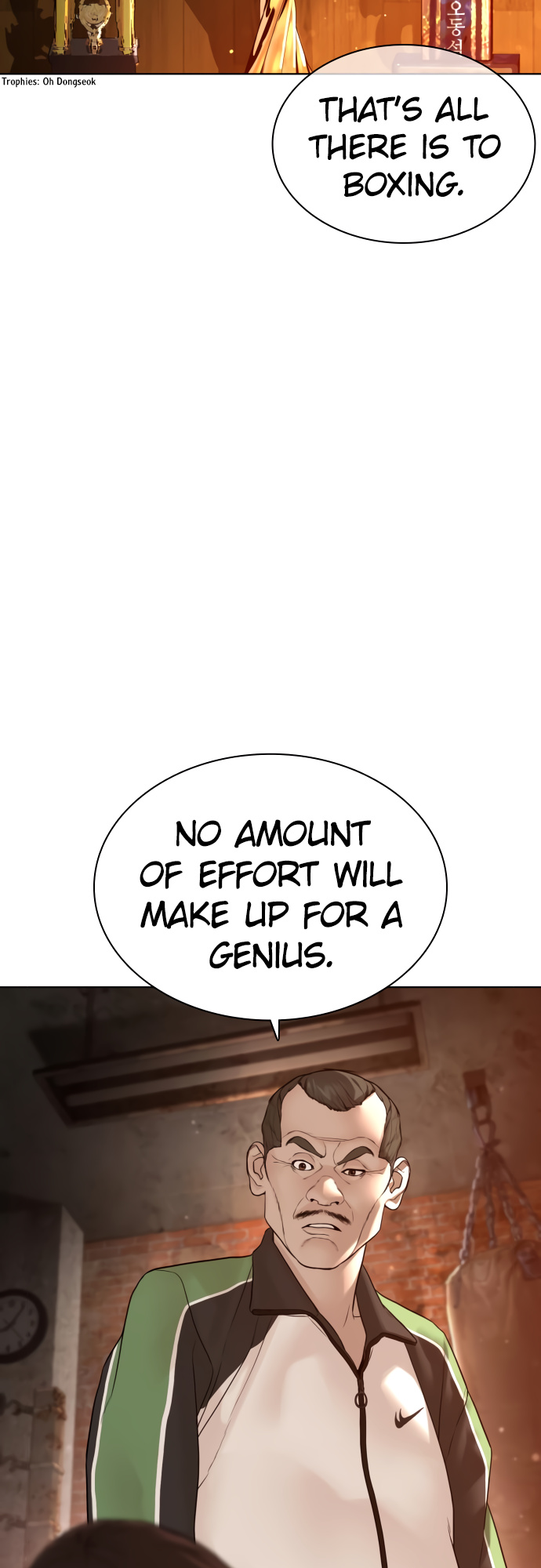 Read How To Fight EN Manga Online