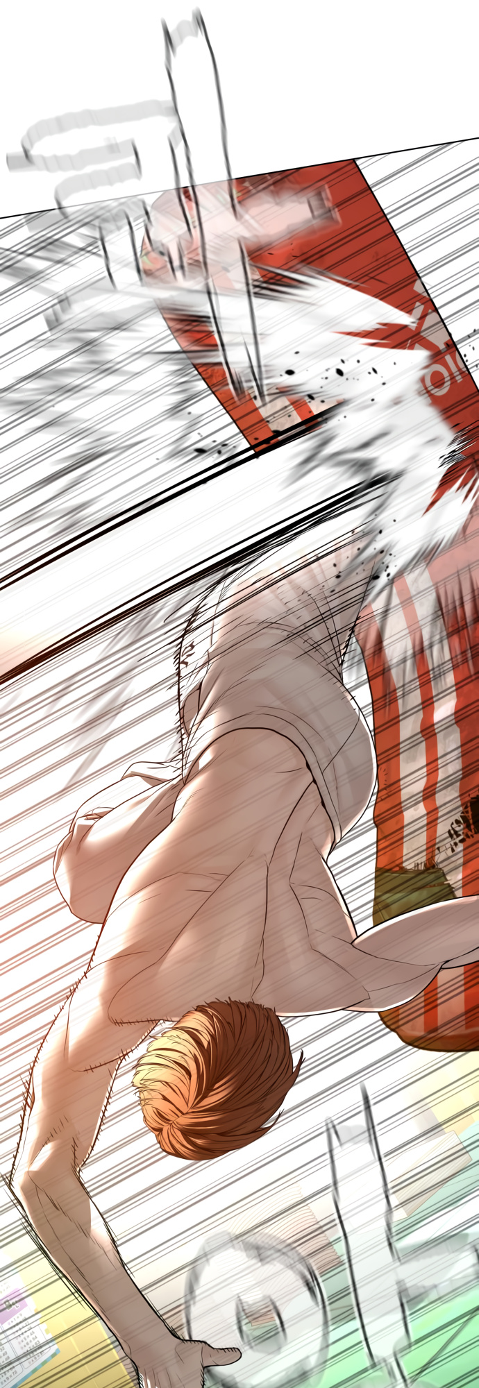 Read How To Fight EN Manga Online