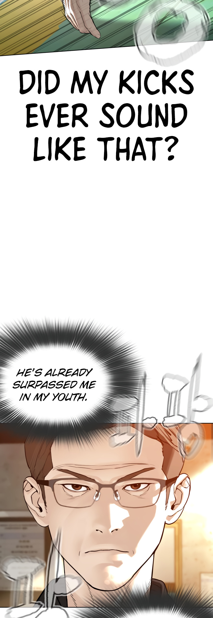 Read How To Fight EN Manga Online