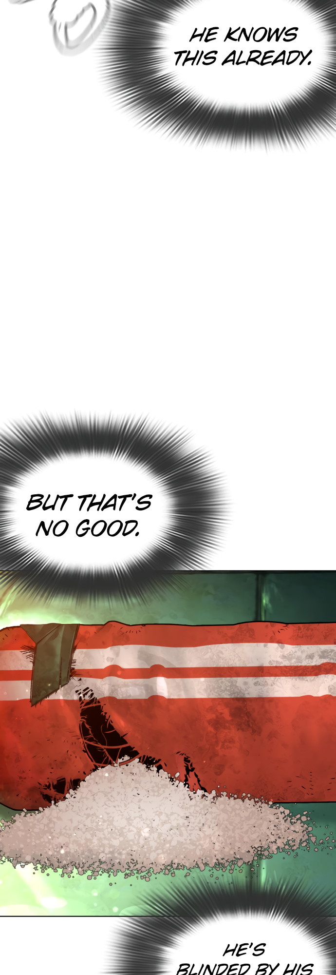 Read How To Fight EN Manga Online