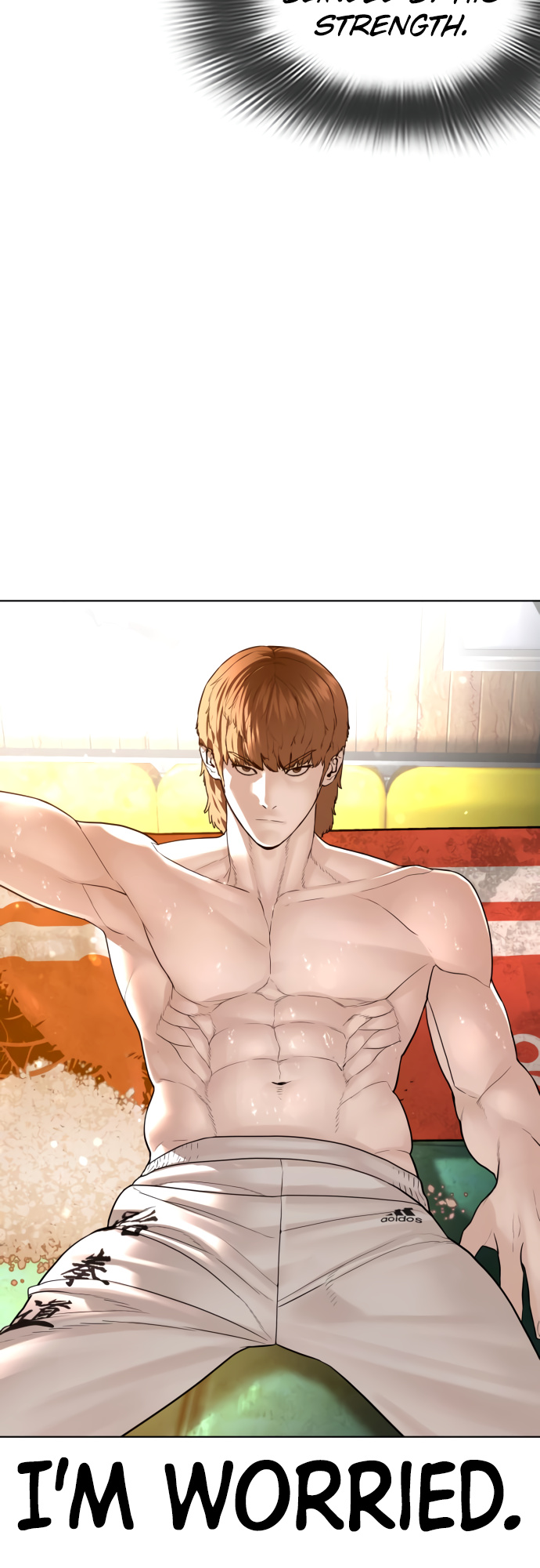 Read How To Fight EN Manga Online