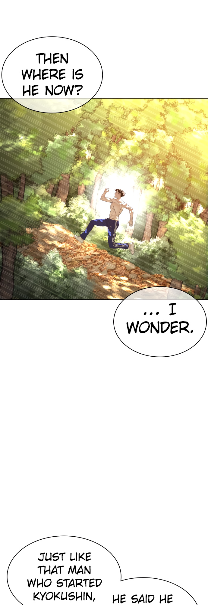 Read How To Fight EN Manga Online