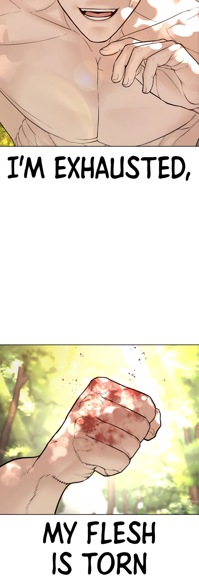 Read How To Fight EN Manga Online