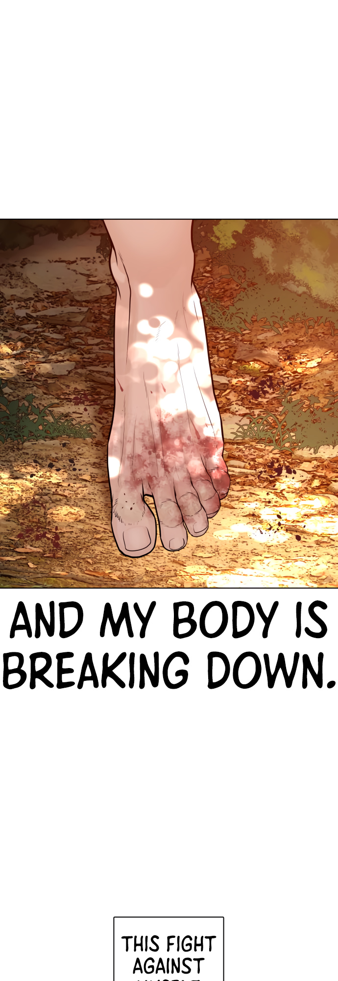 Read How To Fight EN Manga Online
