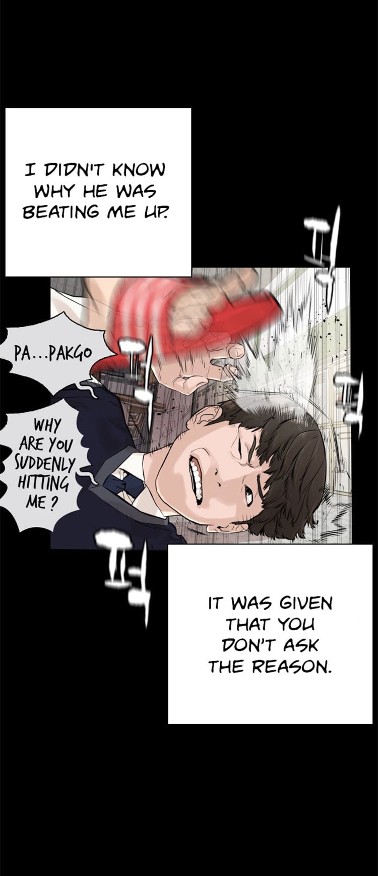Read How To Fight EN Manga Online