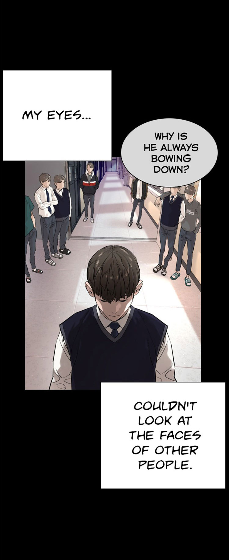 Read How To Fight EN Manga Online