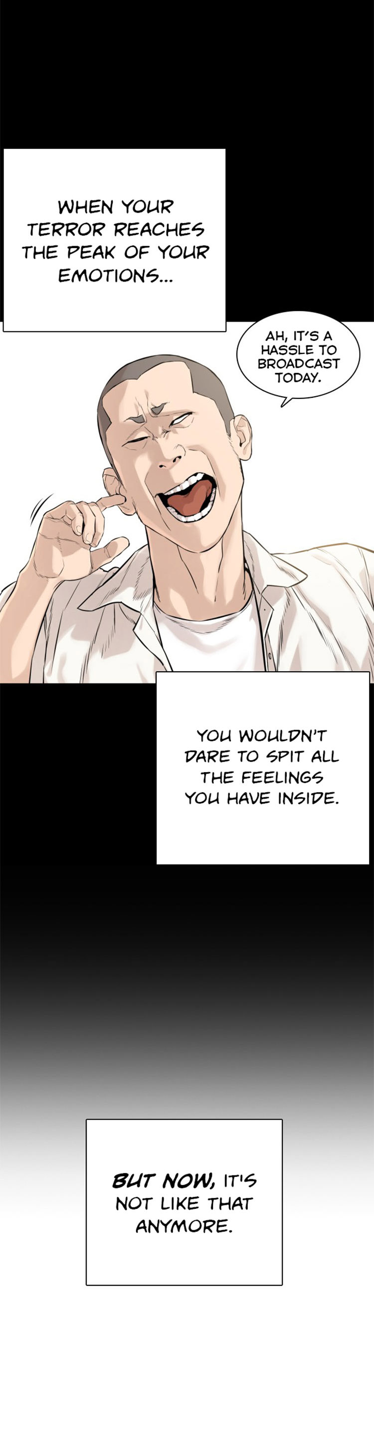 Read How To Fight EN Manga Online