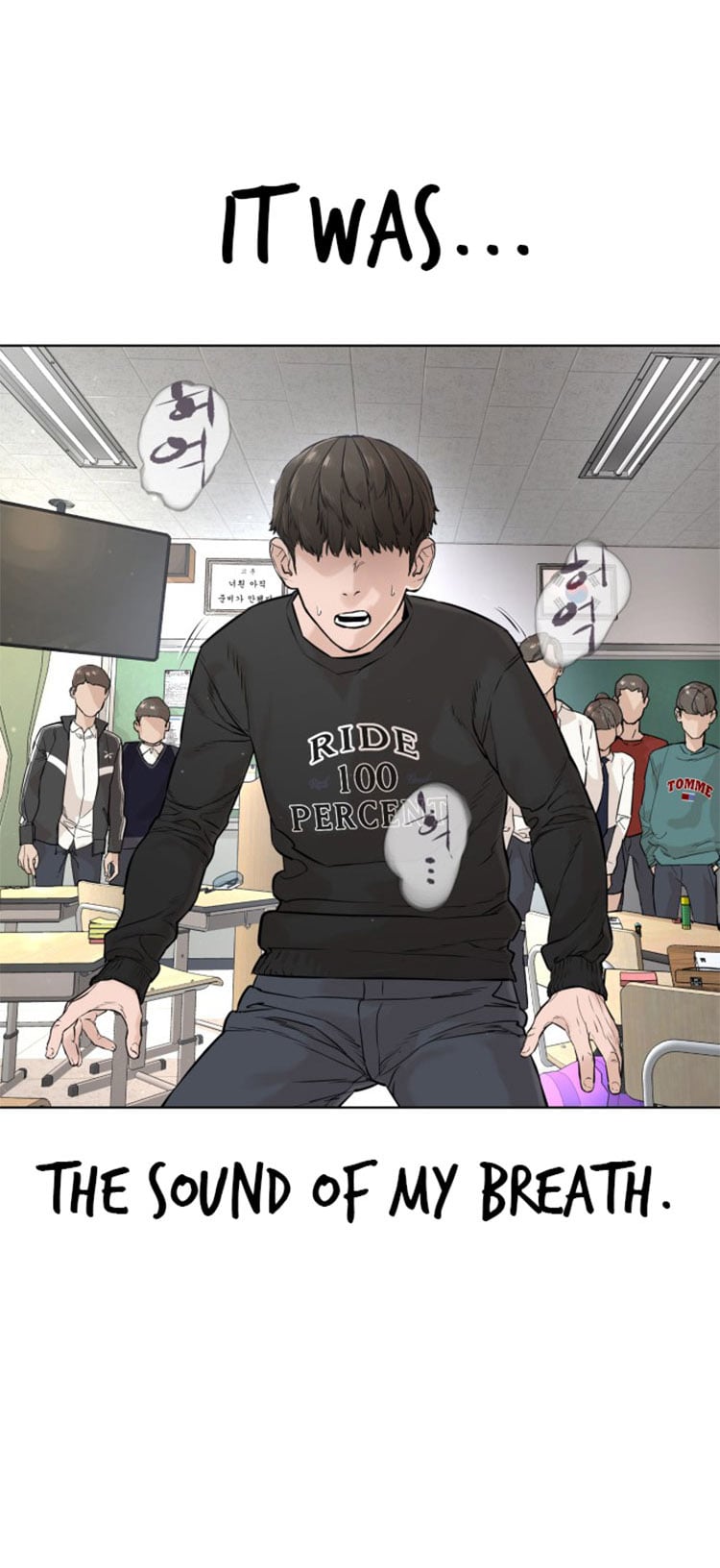 Read How To Fight EN Manga Online