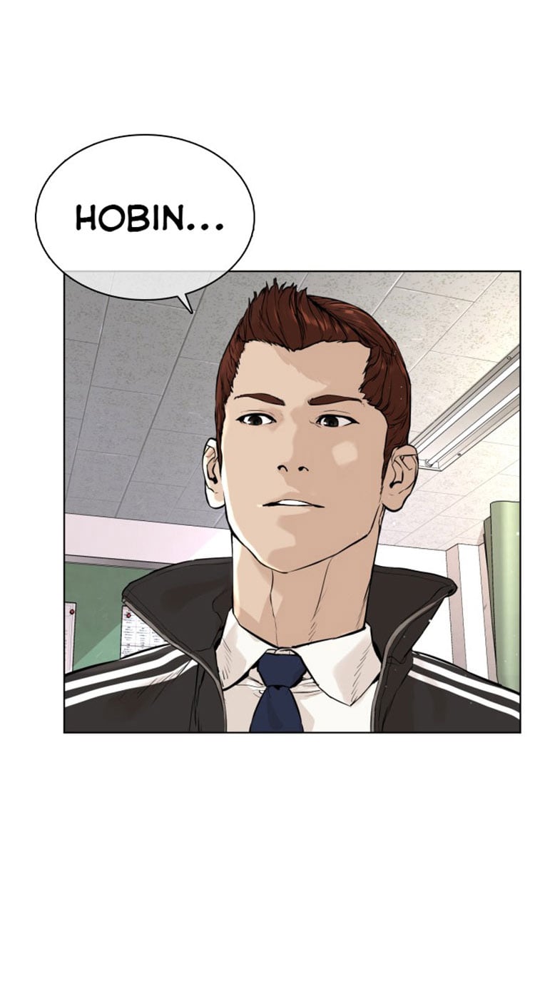 Read How To Fight EN Manga Online