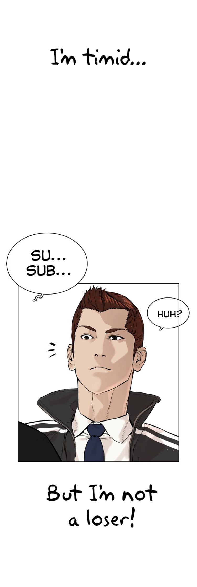 Read How To Fight EN Manga Online