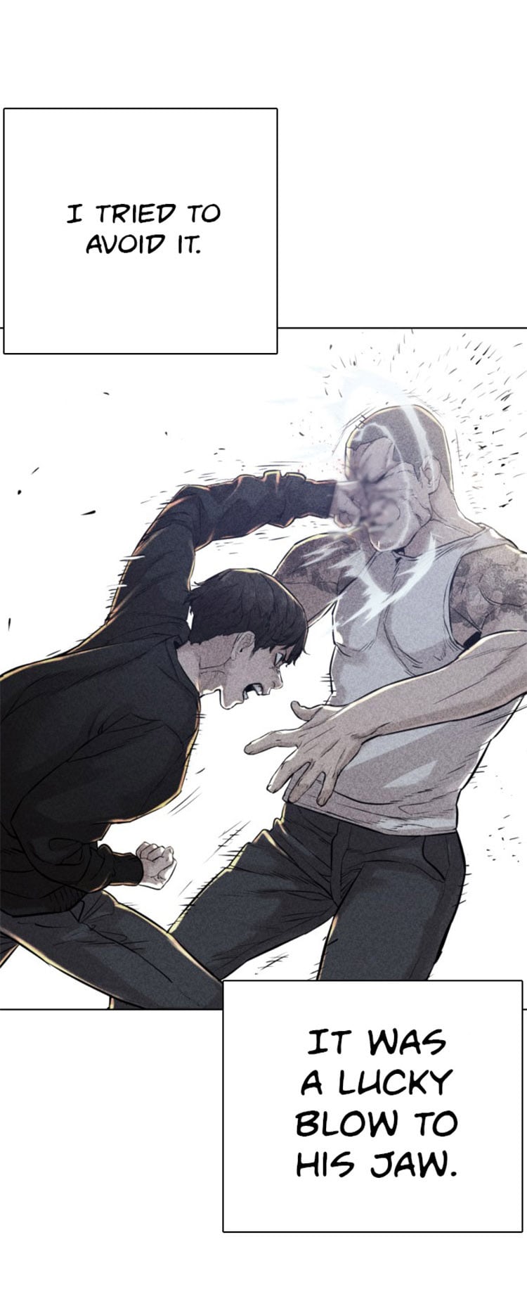 Read How To Fight EN Manga Online