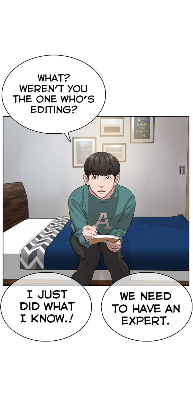 Read How To Fight EN Manga Online