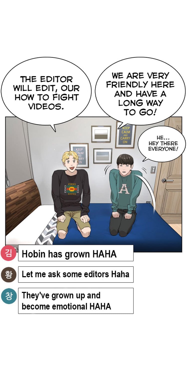 Read How To Fight EN Manga Online
