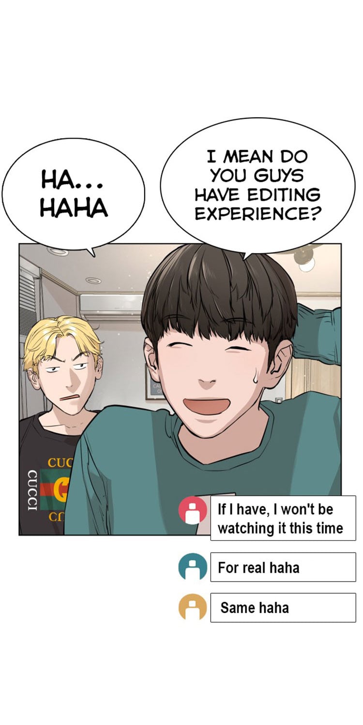 Read How To Fight EN Manga Online