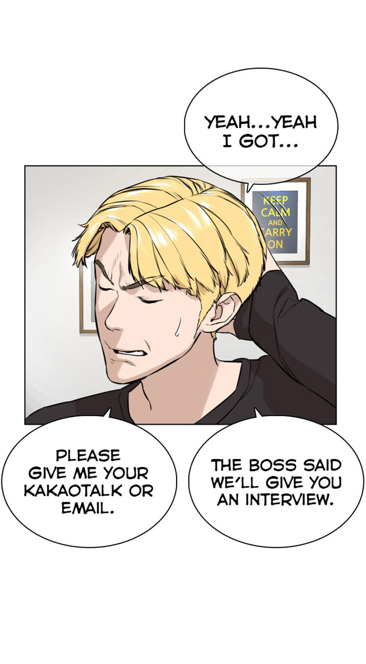 Read How To Fight EN Manga Online