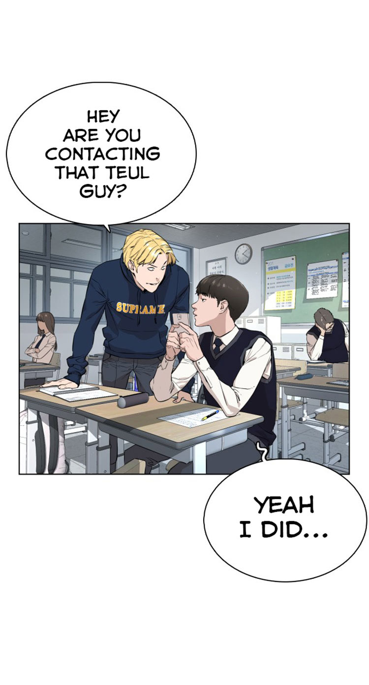 Read How To Fight EN Manga Online