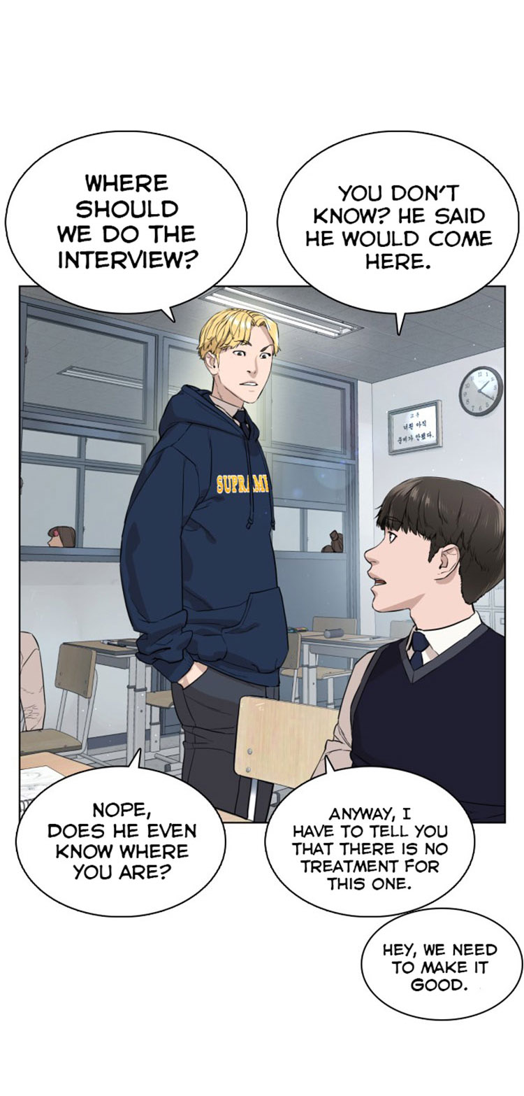 Read How To Fight EN Manga Online