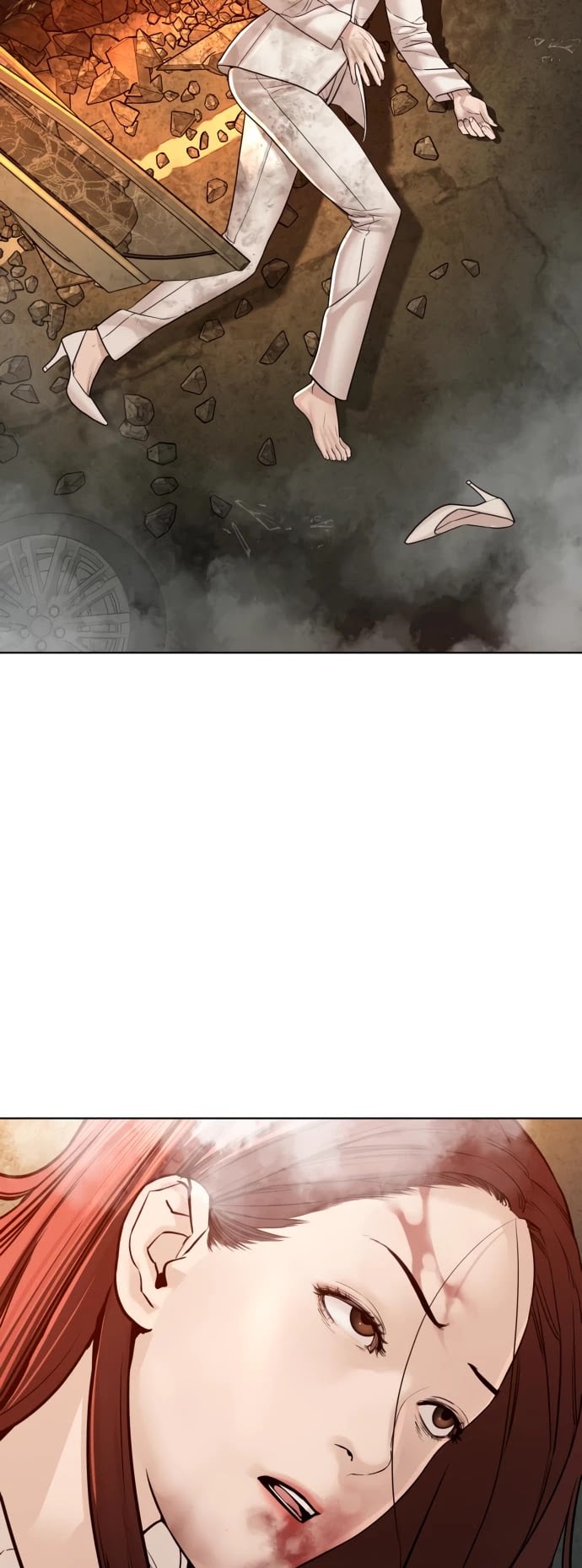 Read How To Fight EN Manga Online
