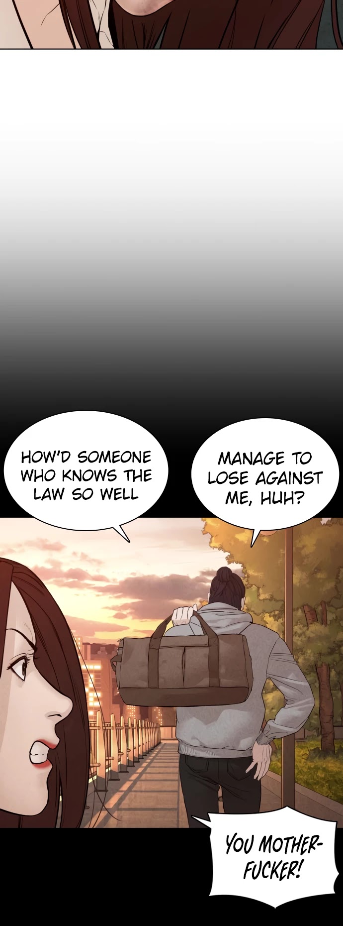 Read How To Fight EN Manga Online