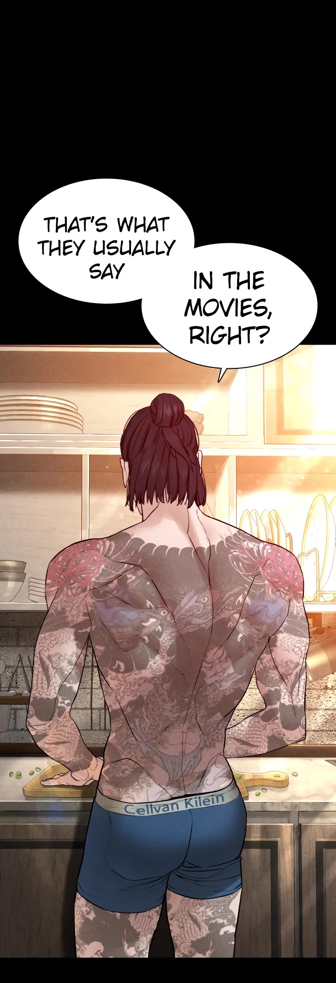 Read How To Fight EN Manga Online
