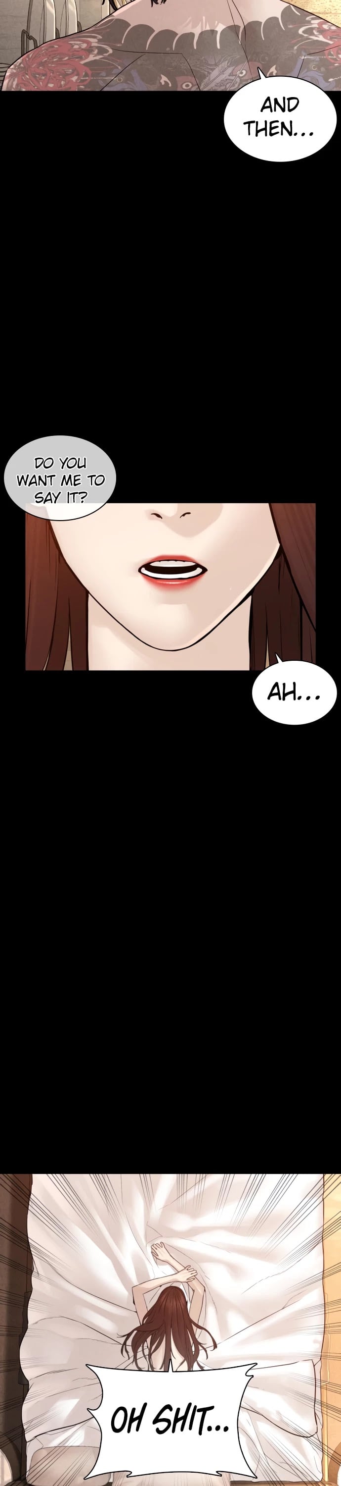 Read How To Fight EN Manga Online