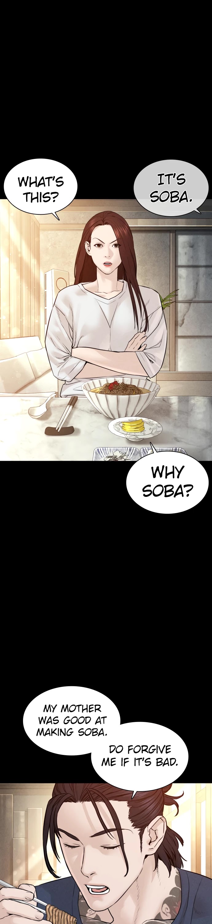 Read How To Fight EN Manga Online