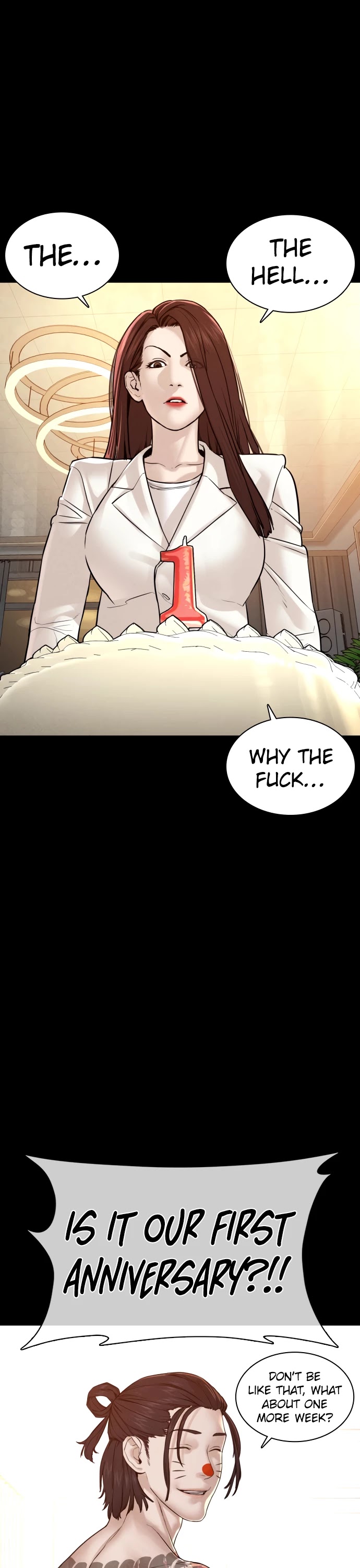 Read How To Fight EN Manga Online
