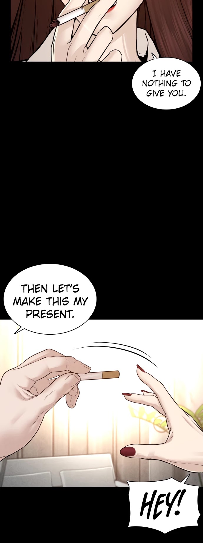 Read How To Fight EN Manga Online