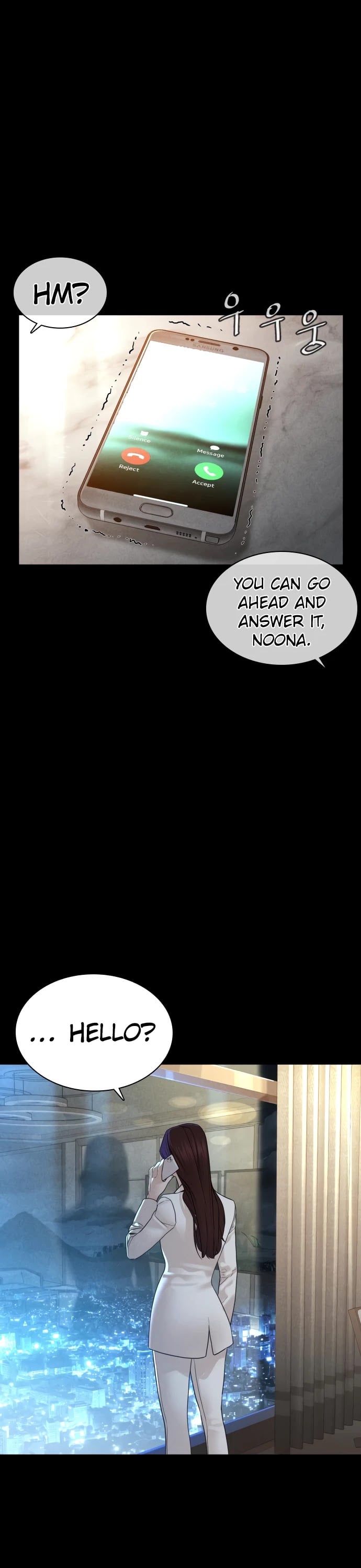 Read How To Fight EN Manga Online