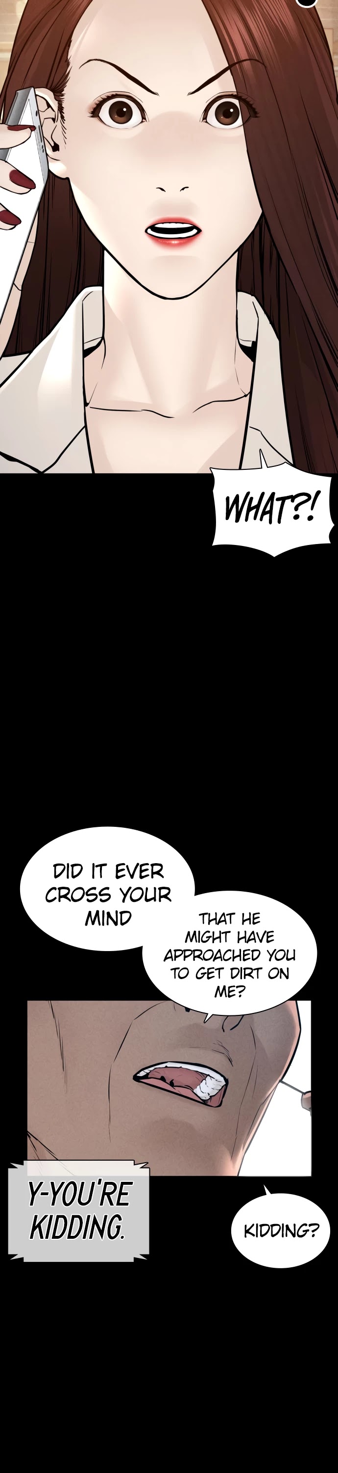 Read How To Fight EN Manga Online