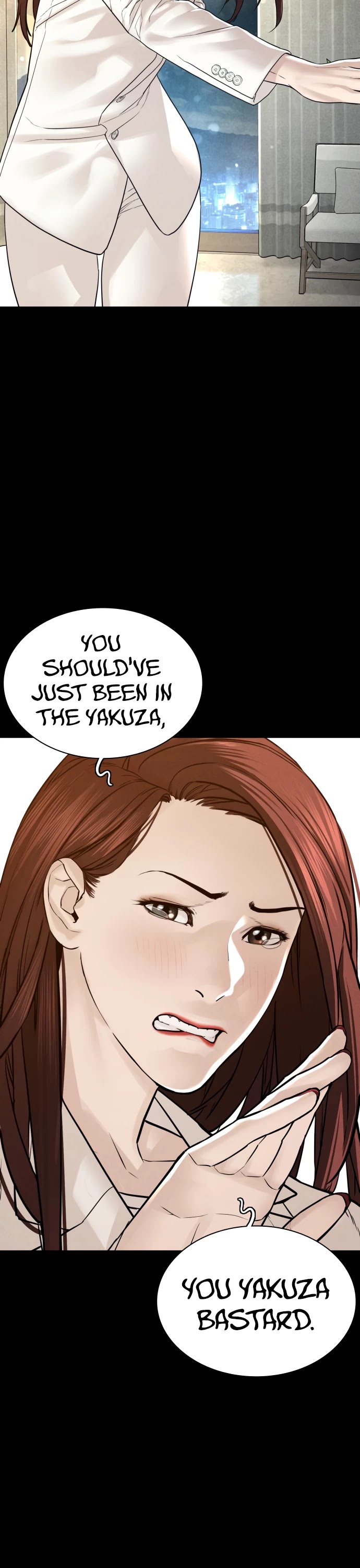 Read How To Fight EN Manga Online