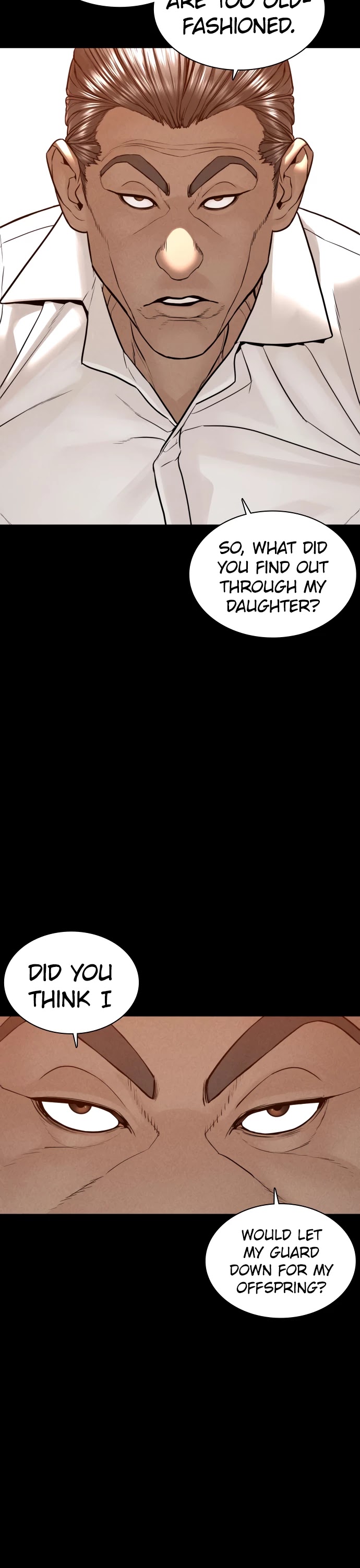 Read How To Fight EN Manga Online