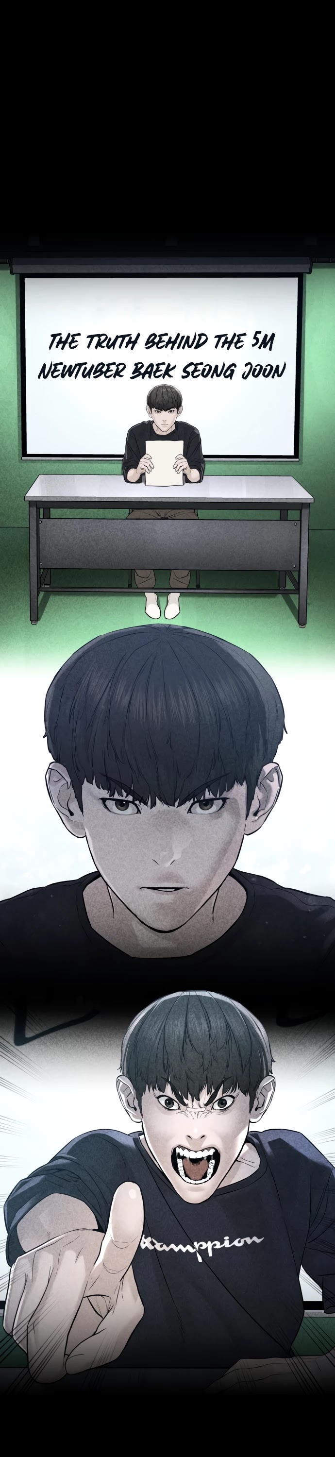 Read How To Fight EN Manga Online