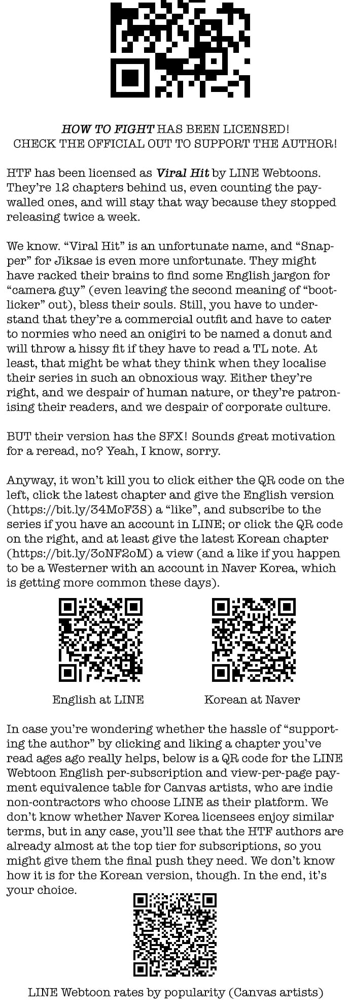 Read How To Fight EN Manga Online