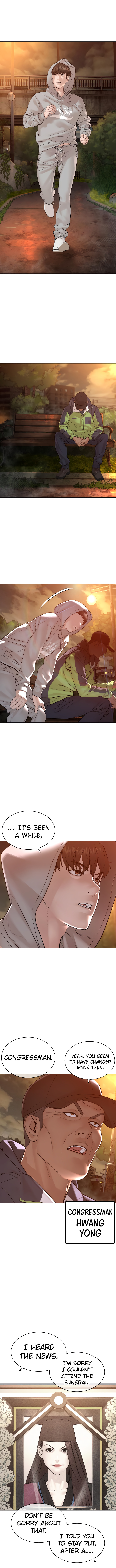 Read How To Fight EN Manga Online