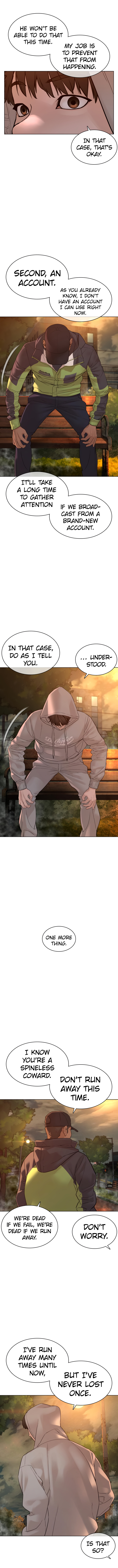 Read How To Fight EN Manga Online