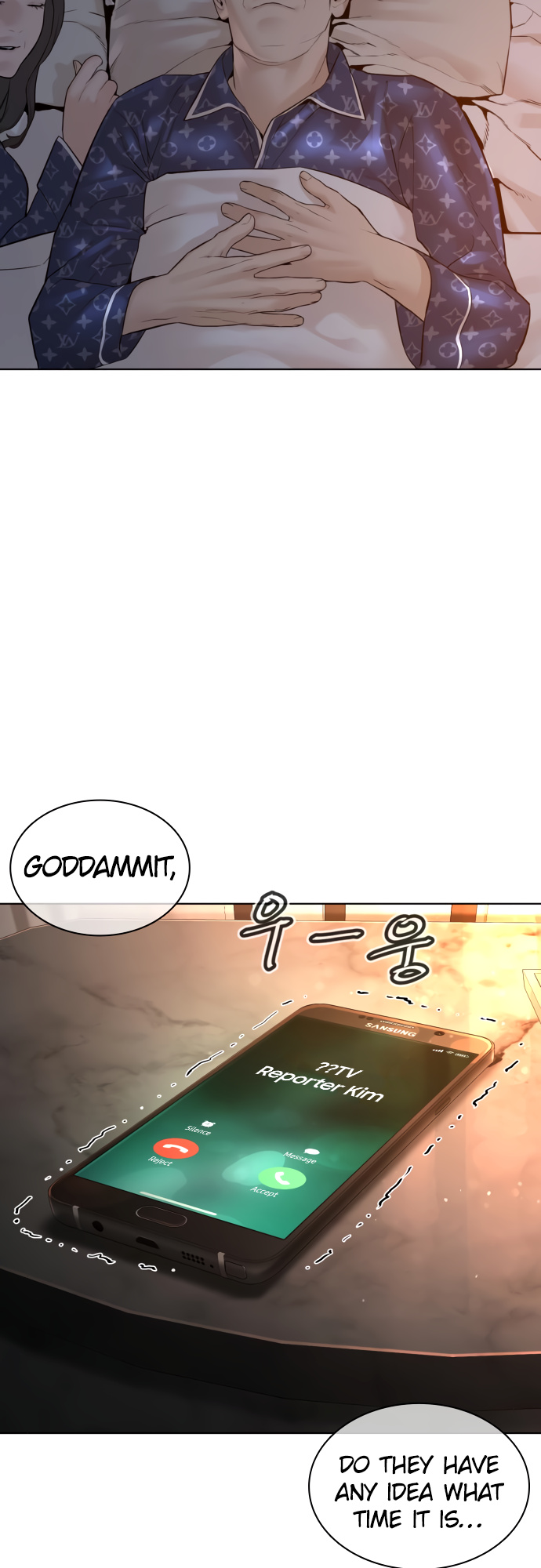 Read How To Fight EN Manga Online