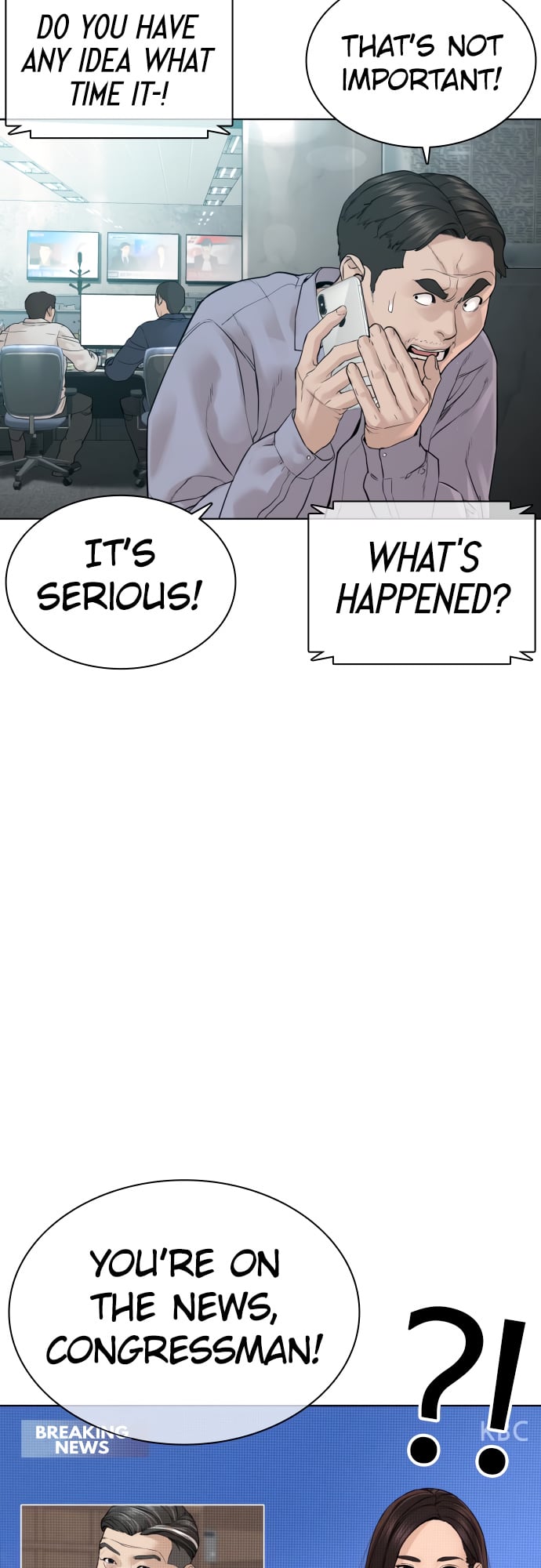 Read How To Fight EN Manga Online
