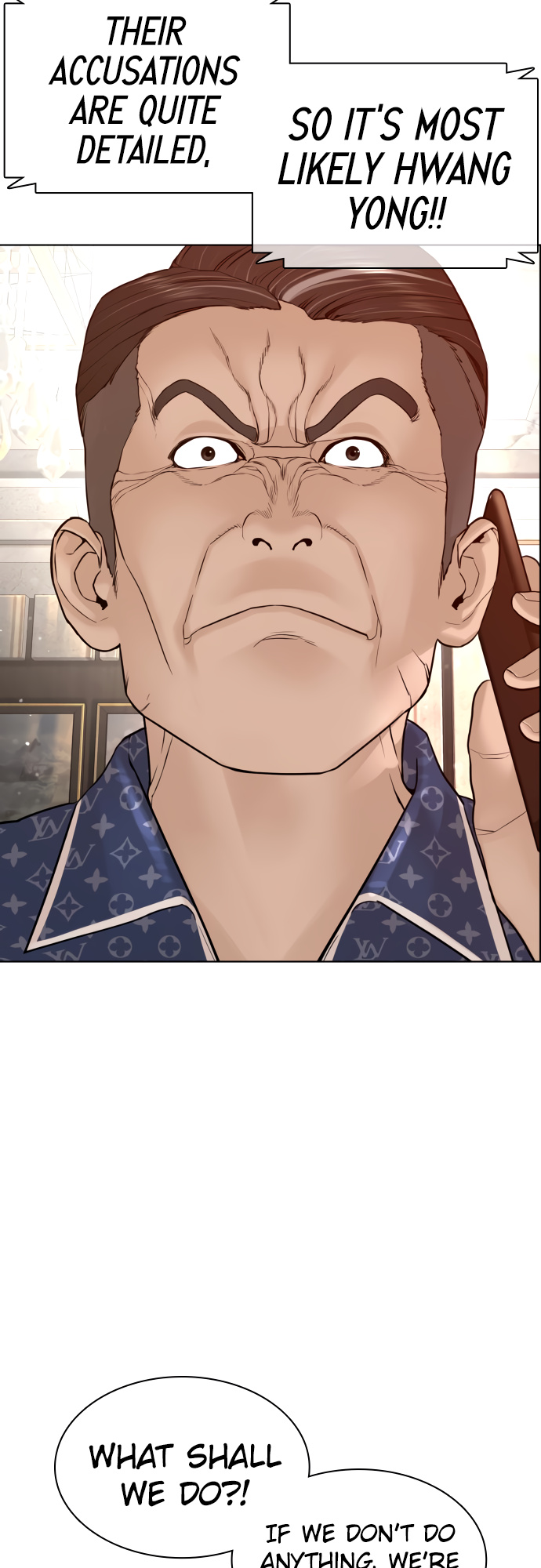 Read How To Fight EN Manga Online
