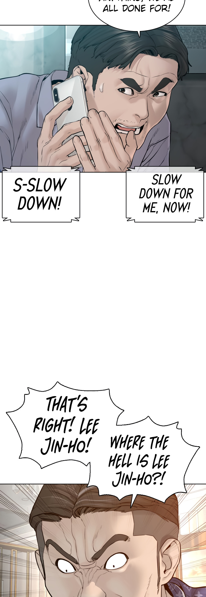Read How To Fight EN Manga Online