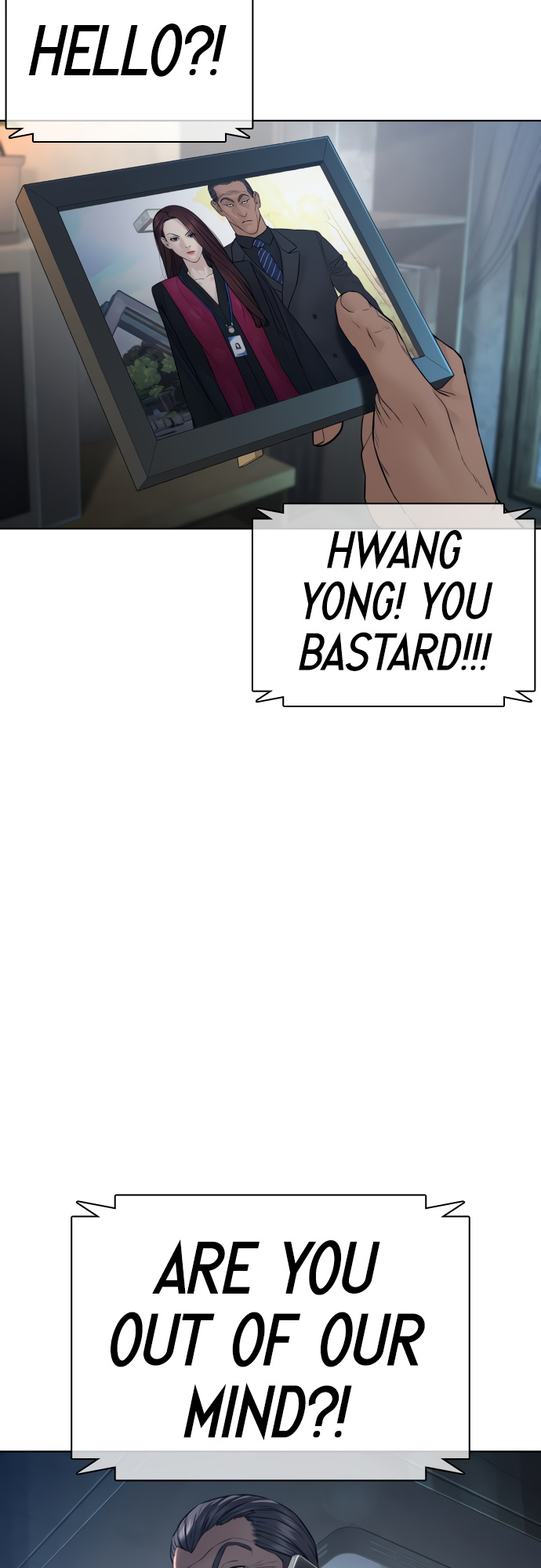 Read How To Fight EN Manga Online