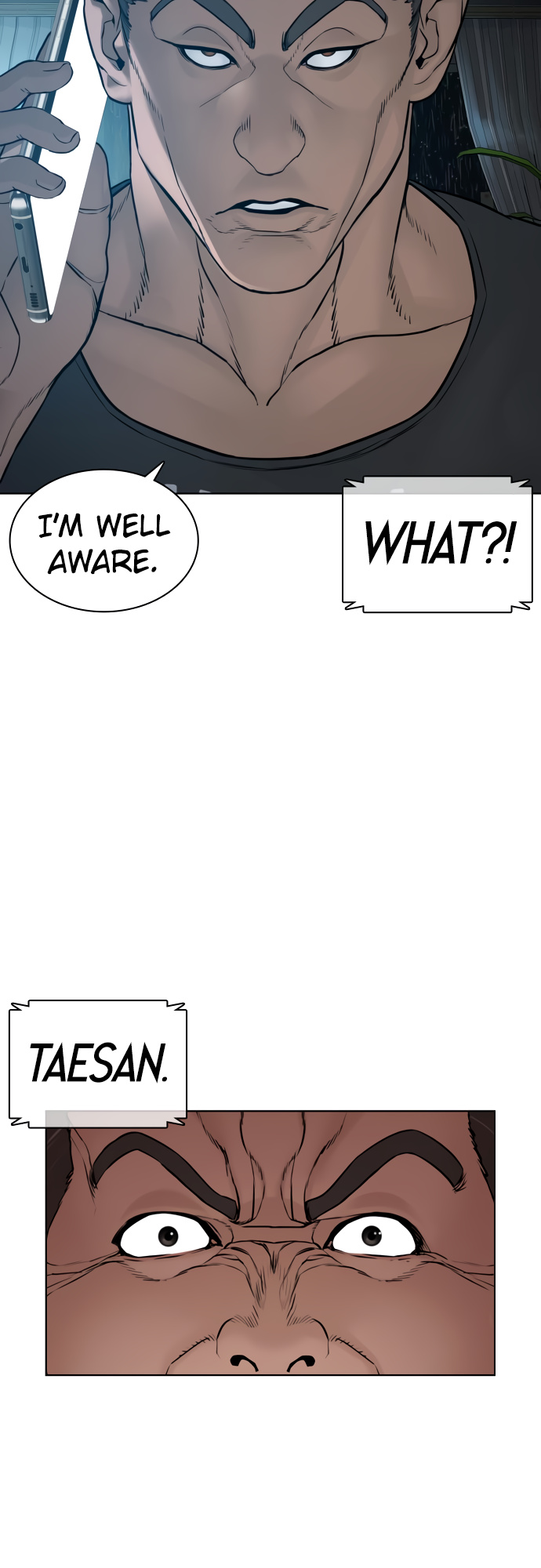 Read How To Fight EN Manga Online