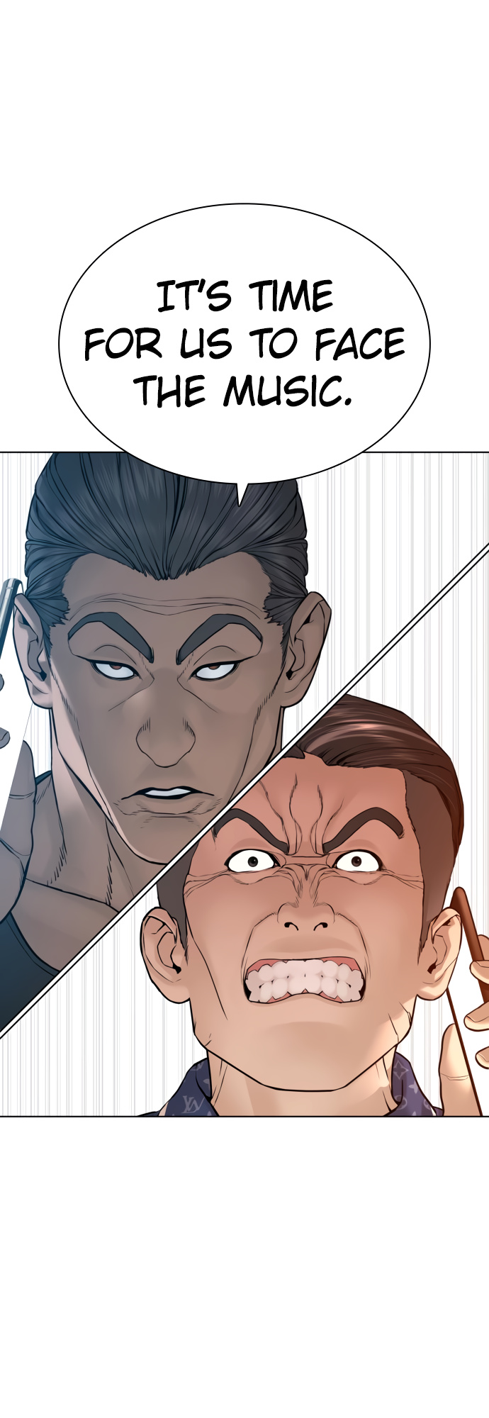 Read How To Fight EN Manga Online