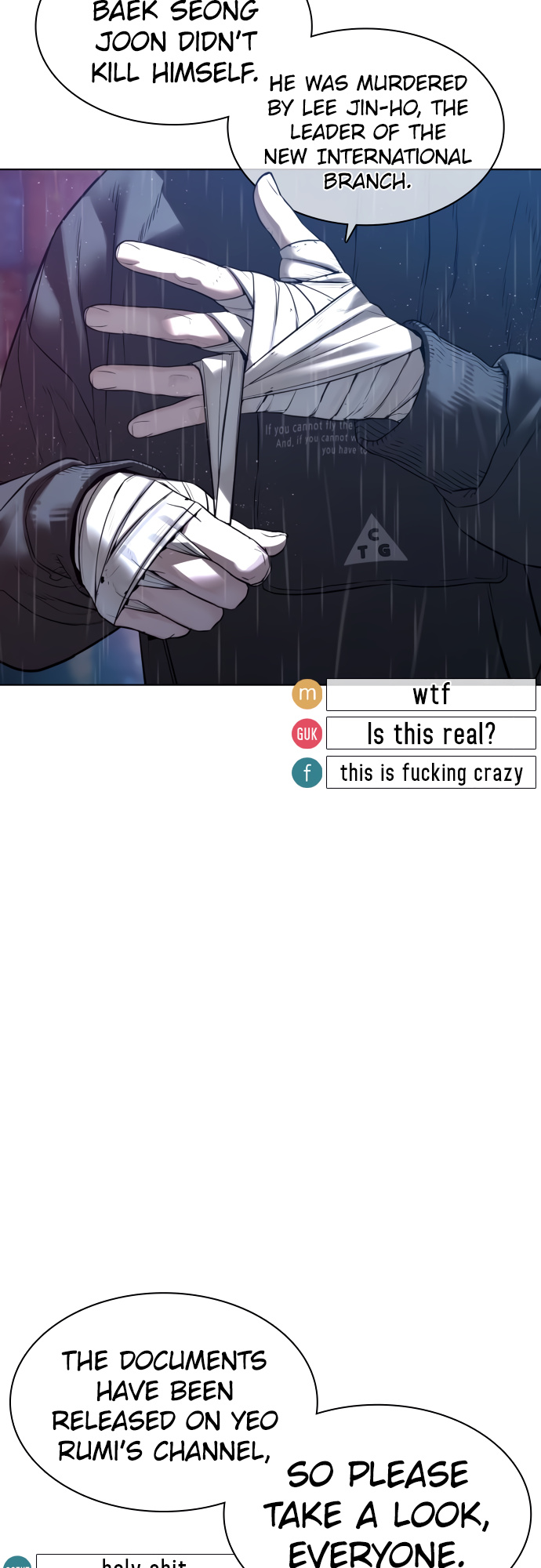 Read How To Fight EN Manga Online