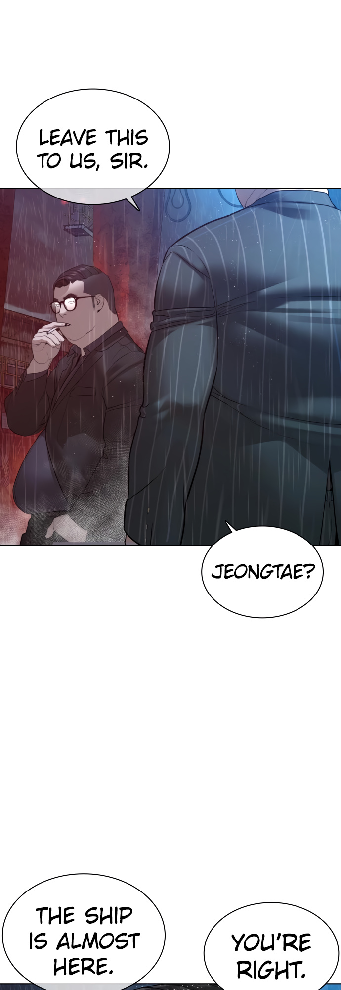 Read How To Fight EN Manga Online