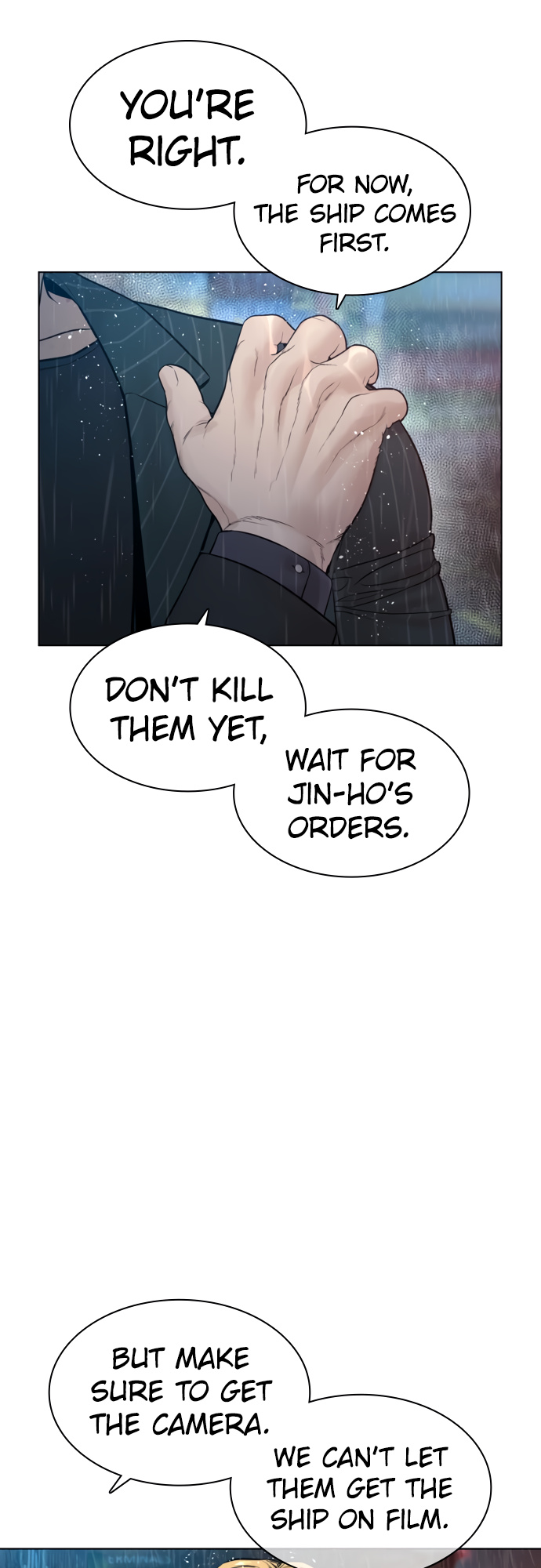 Read How To Fight EN Manga Online