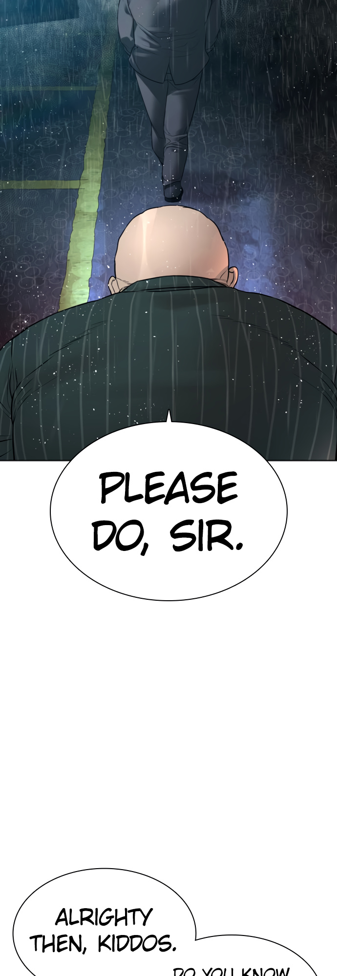 Read How To Fight EN Manga Online