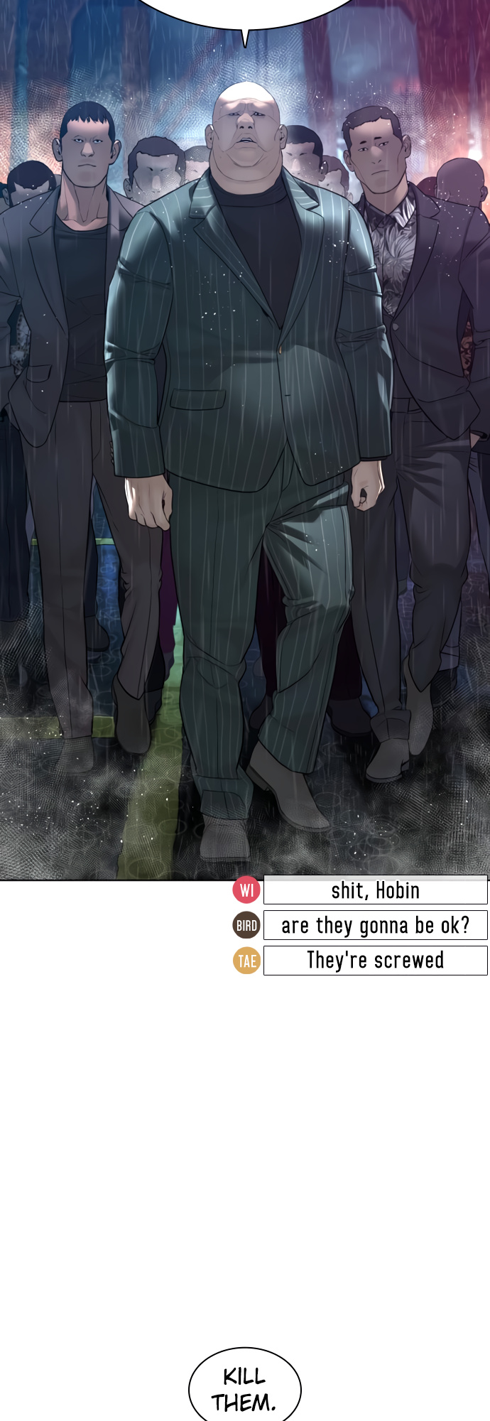 Read How To Fight EN Manga Online